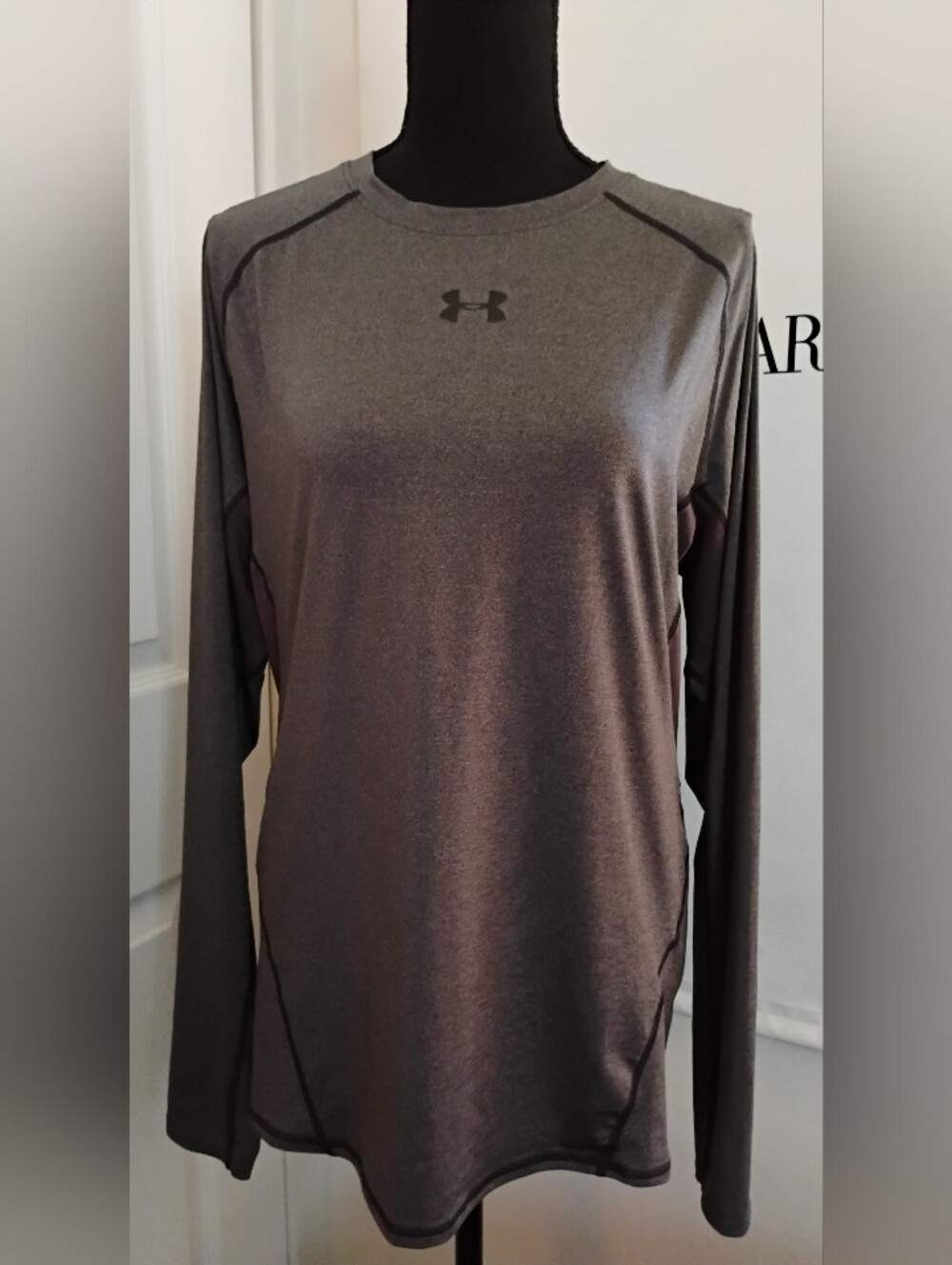 Women's Athletic Shirt